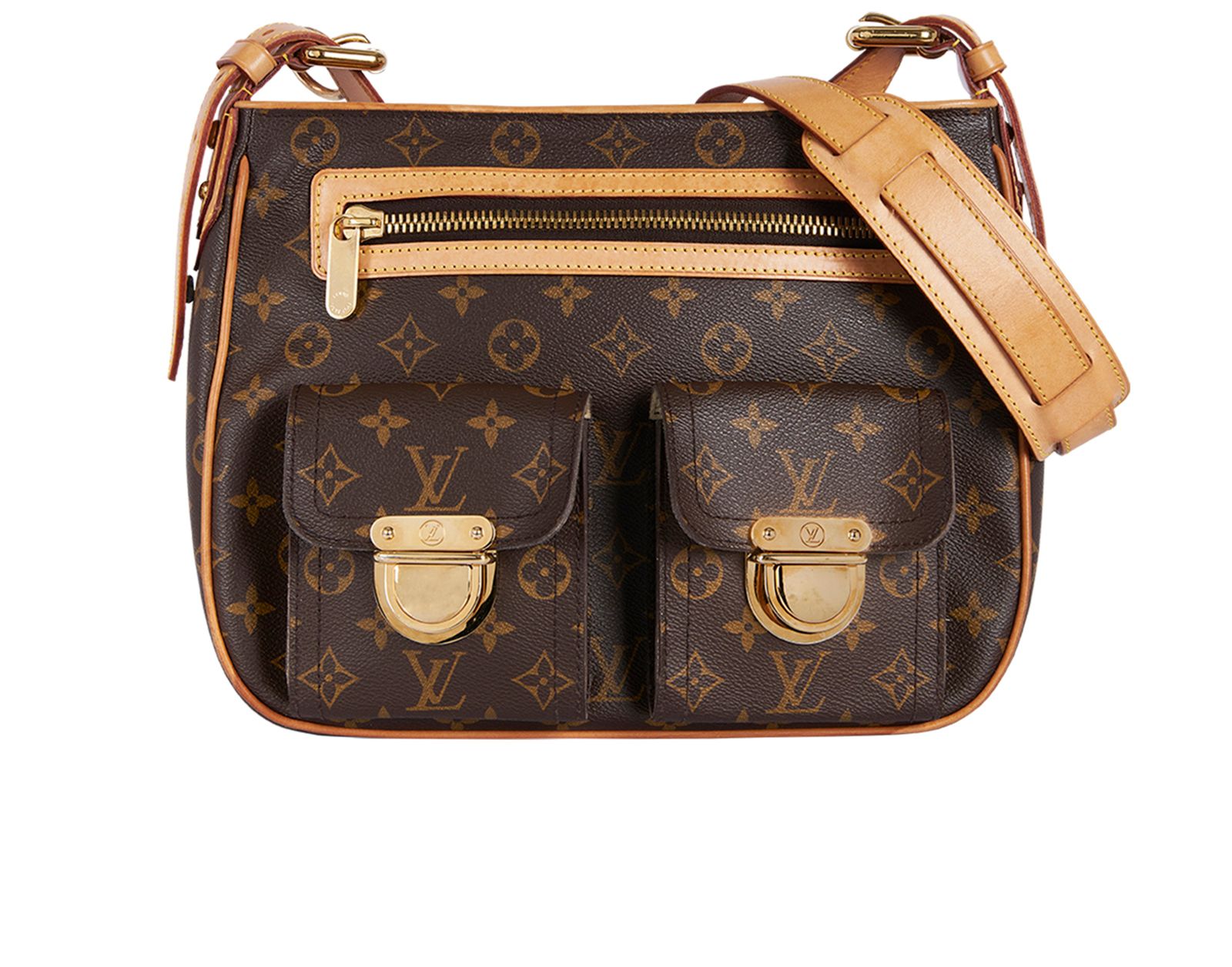 Louis vuitton hudson discount gm